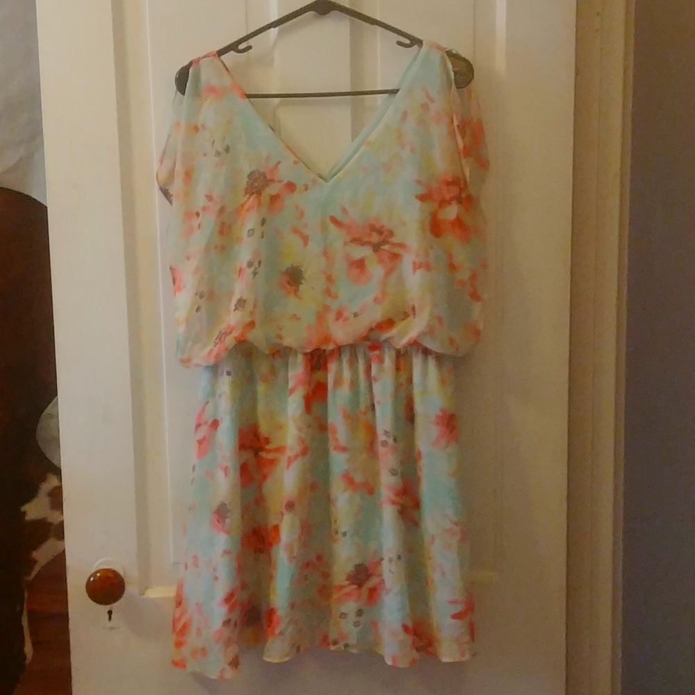 Candies Dress
